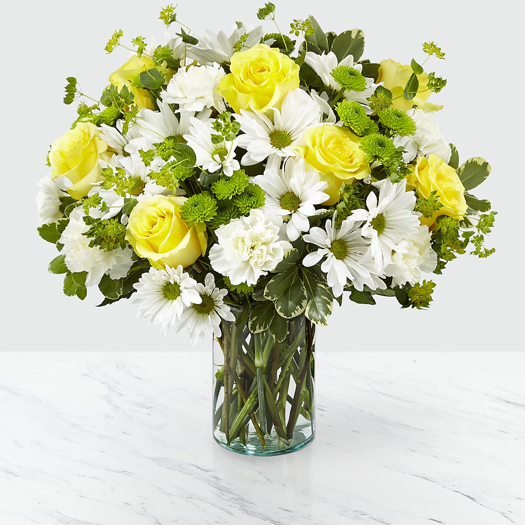 Happy Day Bouquet – North Shore Florist, North Vancouver BC