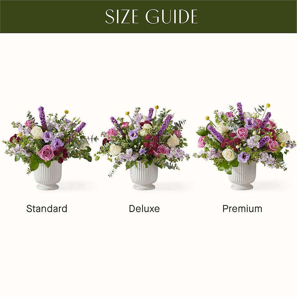 Work of Art Bouquet – North Shore Florist, North Vancouver BC