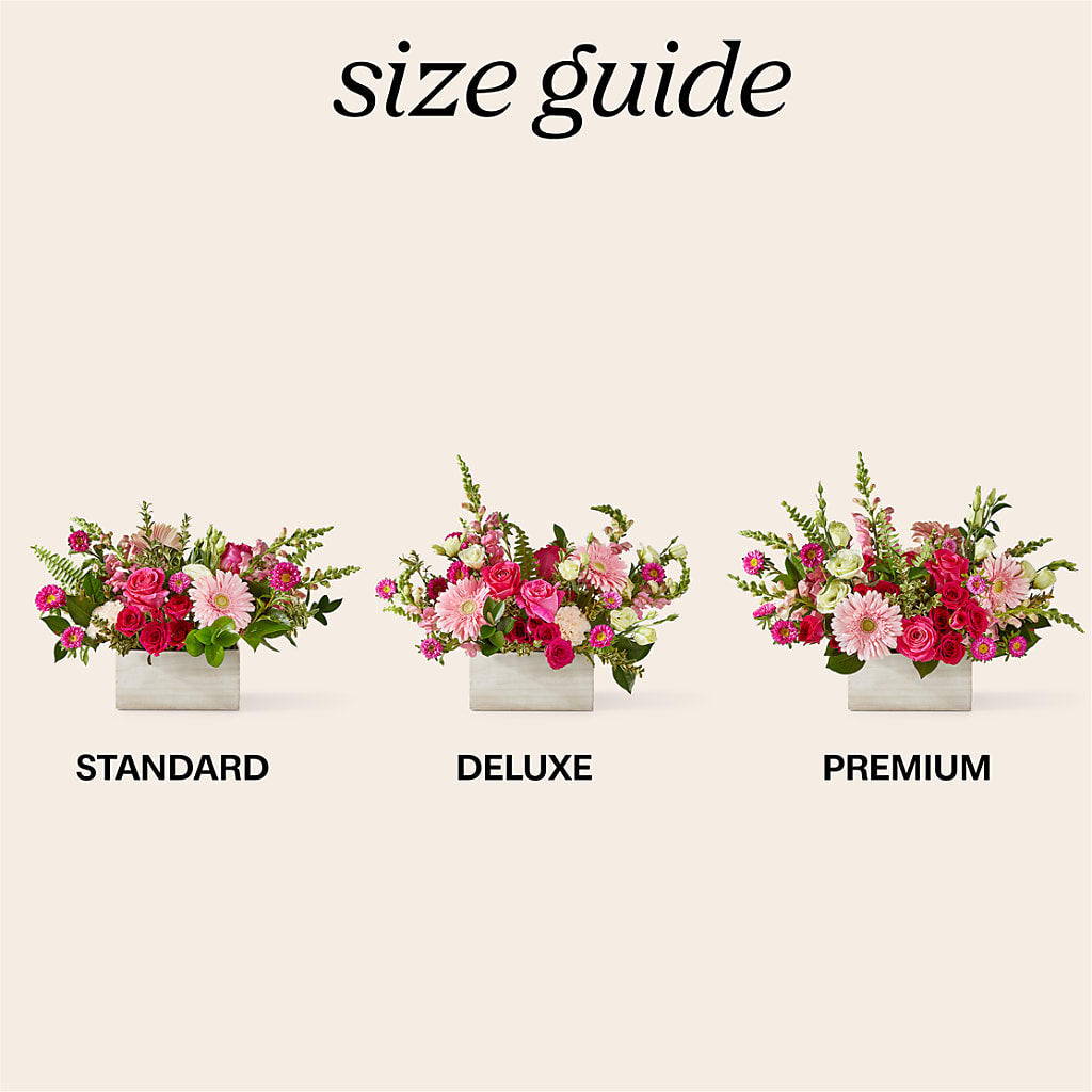 Too Cute Bouquet – North Shore Florist, North Vancouver BC
