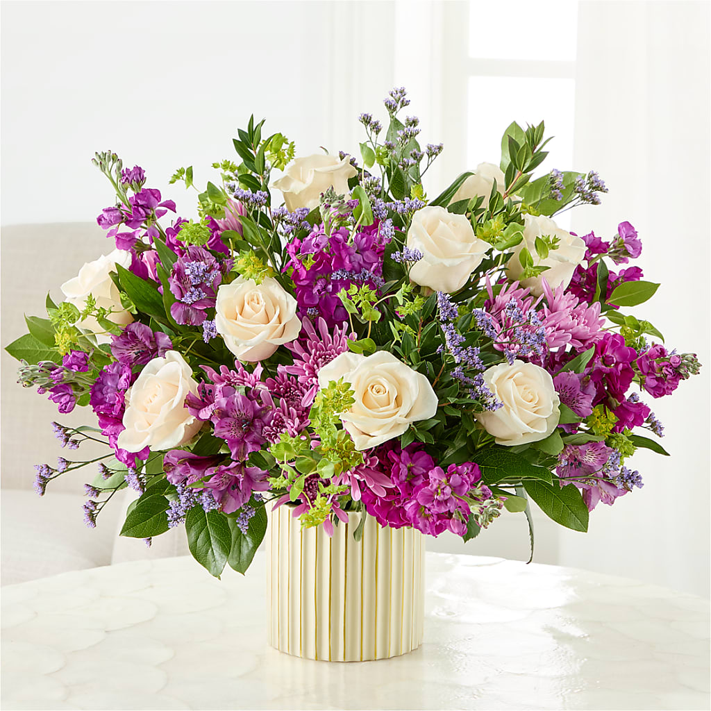 The Boutique Bouquet – North Shore Florist, North Vancouver BC
