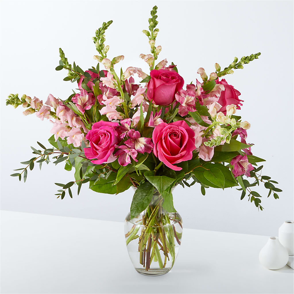 Evermore Bouquet – North Shore Florist, North Vancouver BC