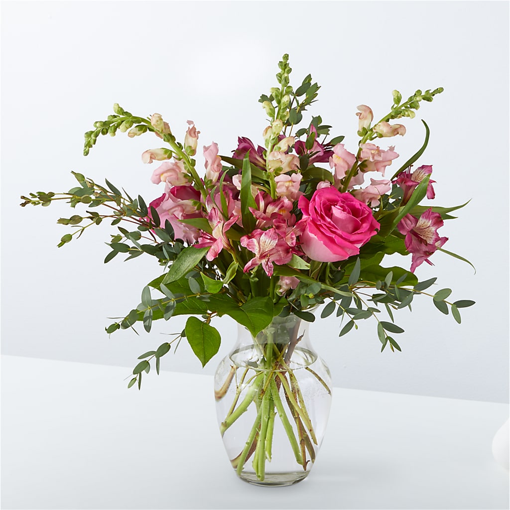 Evermore Bouquet – North Shore Florist, North Vancouver BC