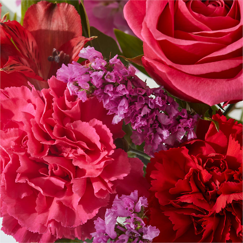 Simply the Best - A Florist Original – North Shore Florist, North Vancouver BC
