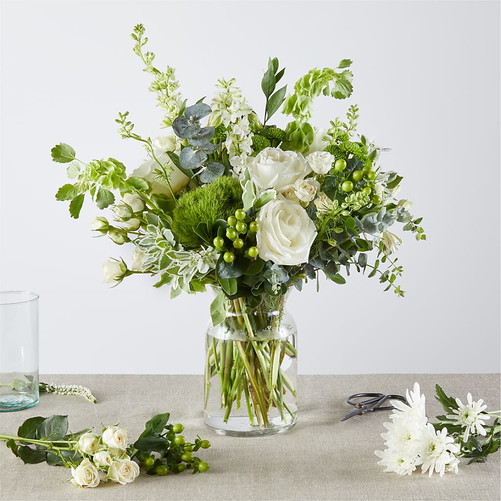 Irish Garden - A Florist Original – North Shore Florist, North Vancouver BC