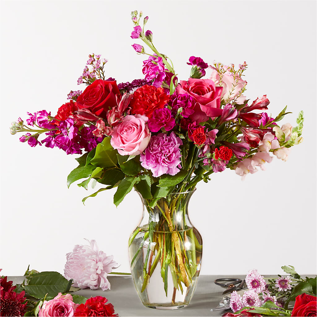 Regal Jewel – A Florist Original – North Shore Florist, North Vancouver BC