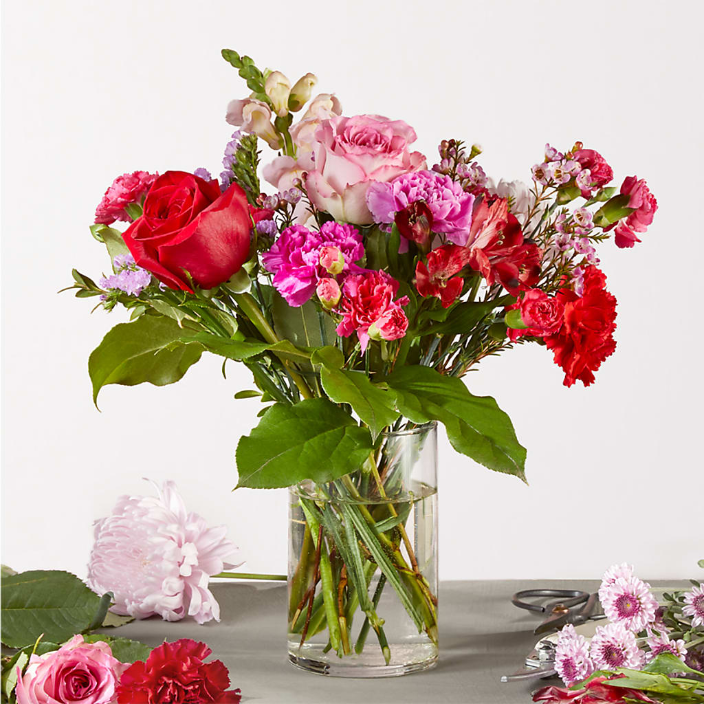 Regal Jewel – A Florist Original – North Shore Florist, North Vancouver BC