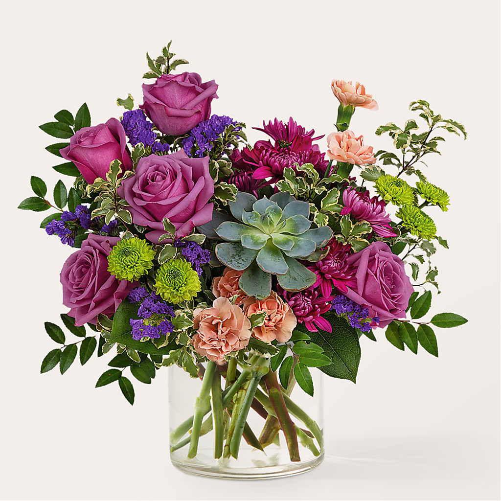 You're a Gem Bouquet – North Shore Florist, North Vancouver BC