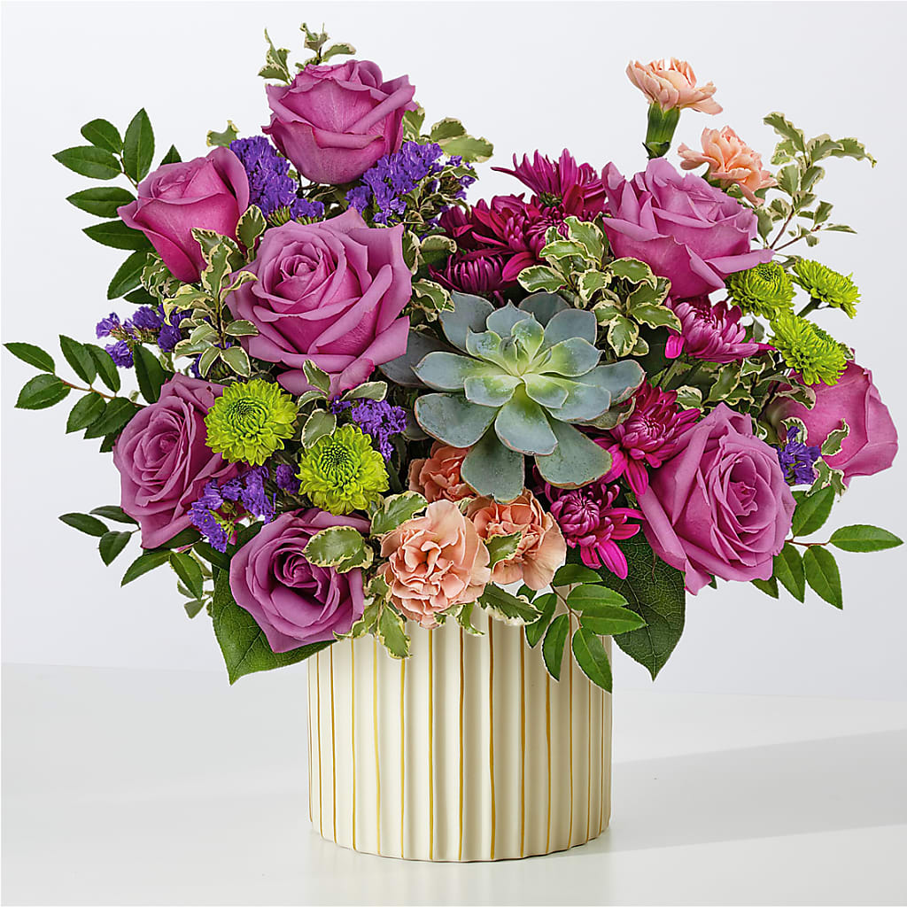 You're a Gem Bouquet – North Shore Florist, North Vancouver BC