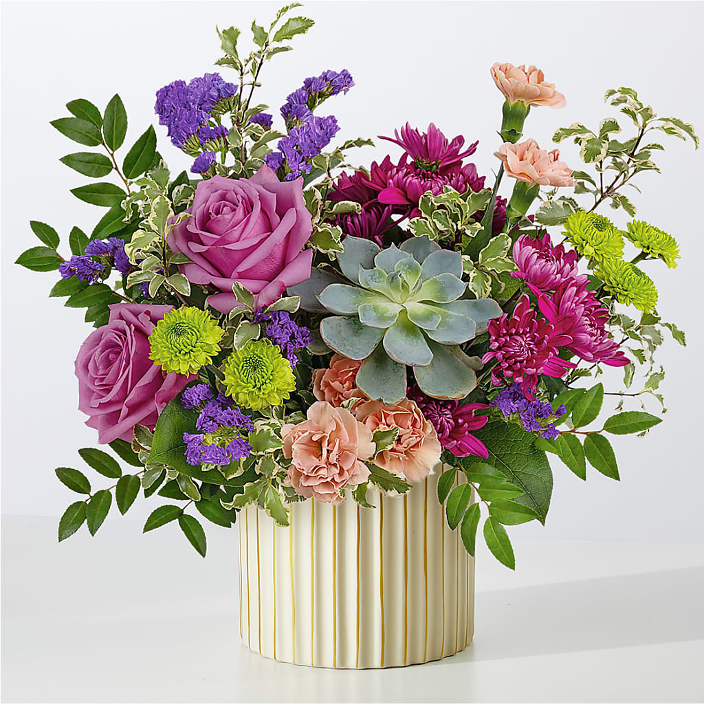 You're a Gem Bouquet – North Shore Florist, North Vancouver BC