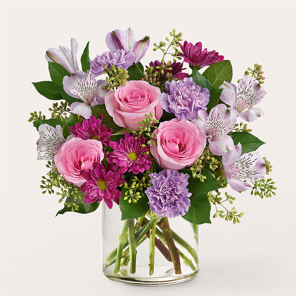 In the Clouds Bouquet – North Shore Florist, North Vancouver BC