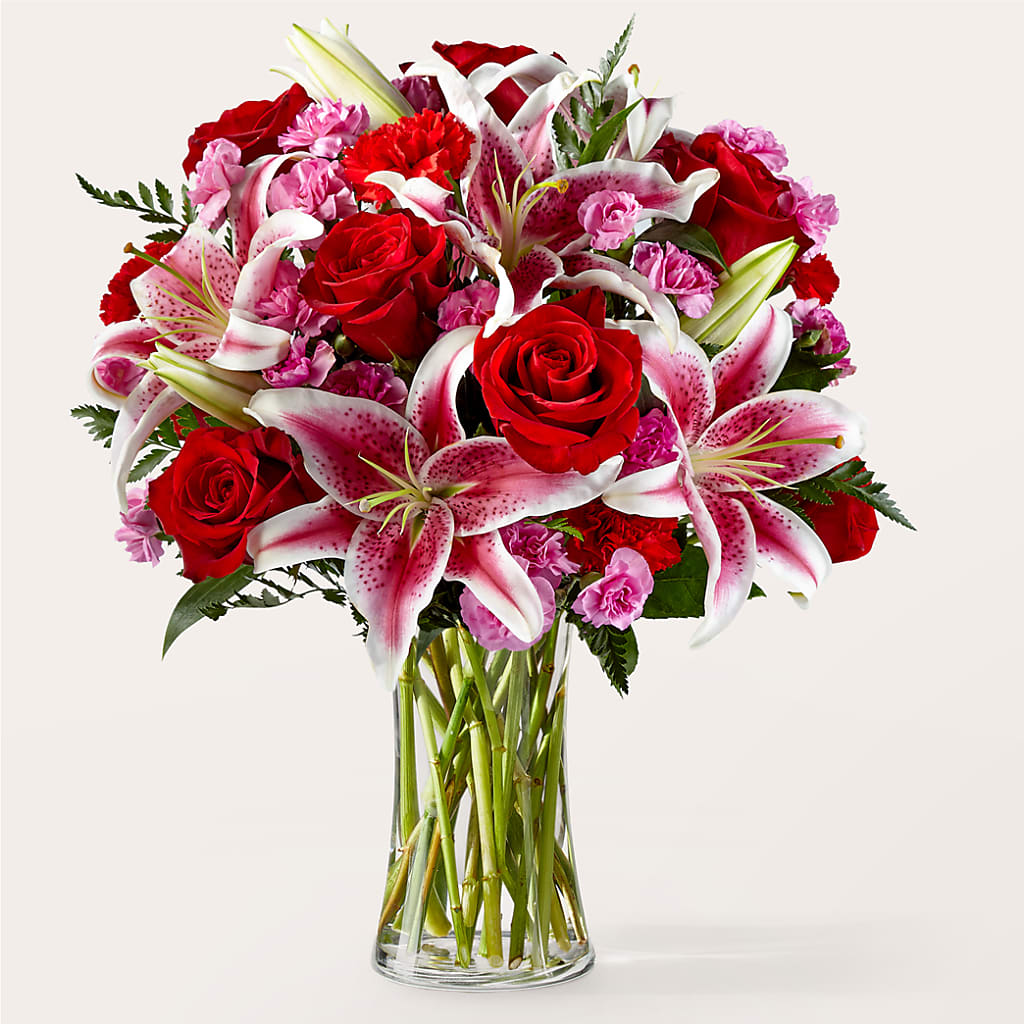 Honeymoon Bouquet – North Shore Florist, North Vancouver BC