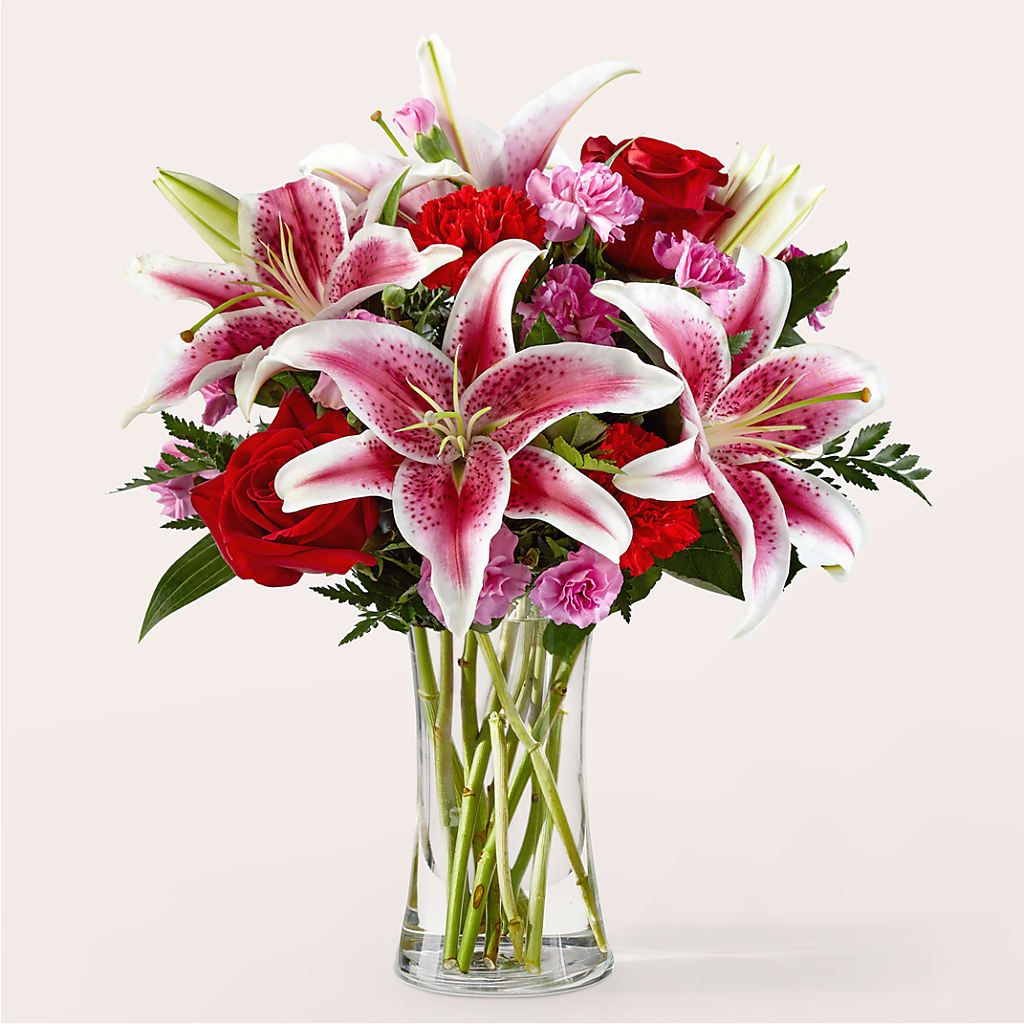 Honeymoon Bouquet – North Shore Florist, North Vancouver BC
