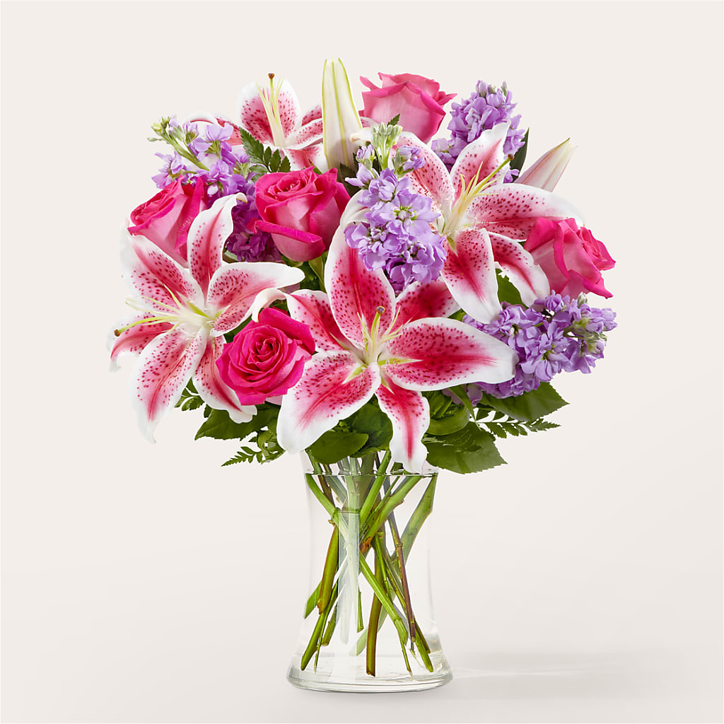 Amore Bouquet – North Shore Florist, North Vancouver BC