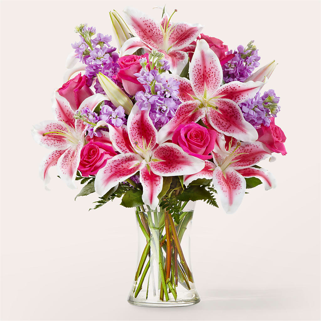 Amore Bouquet – North Shore Florist, North Vancouver BC