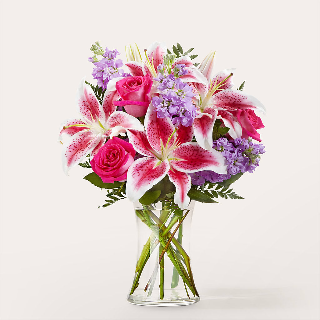Amore Bouquet – North Shore Florist, North Vancouver BC