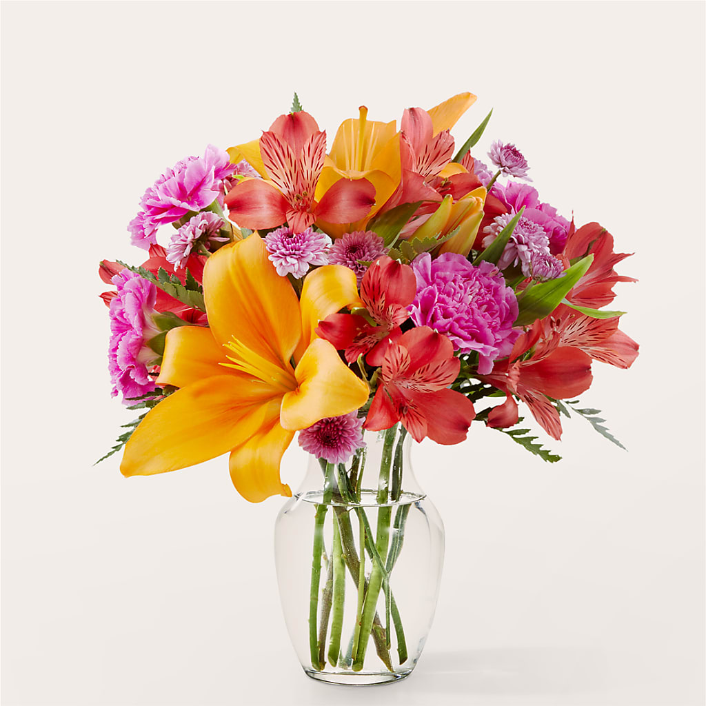 Entranced Bouquet – North Shore Florist, North Vancouver BC