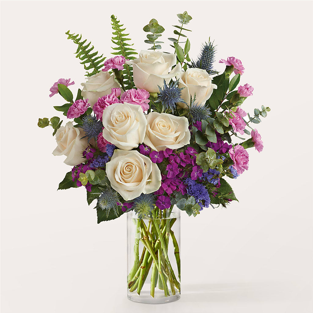 The Gala Bouquet – North Shore Florist, North Vancouver BC