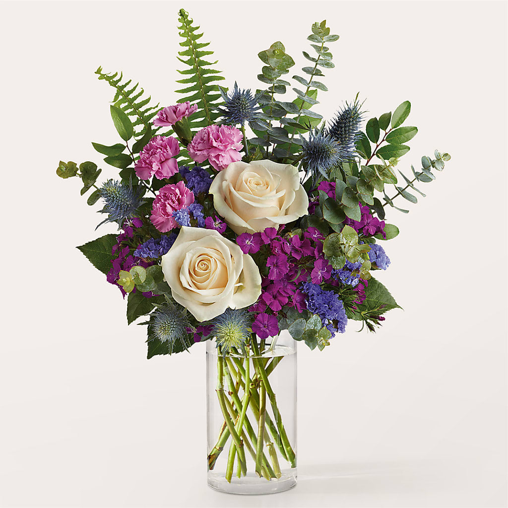 The Gala Bouquet – North Shore Florist, North Vancouver BC