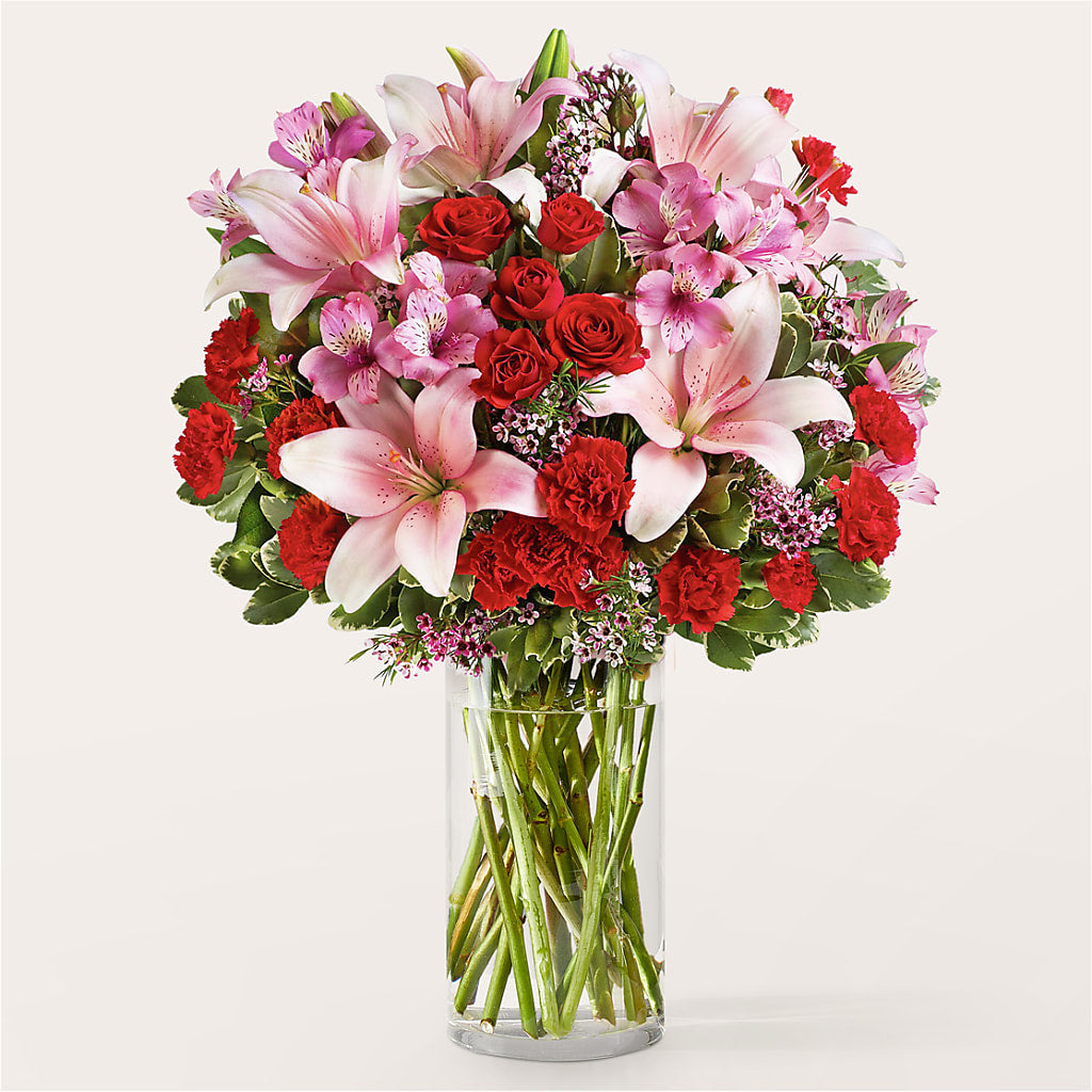 Kismet Bouquet – North Shore Florist, North Vancouver BC