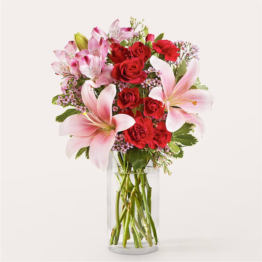 Kismet Bouquet – North Shore Florist, North Vancouver BC