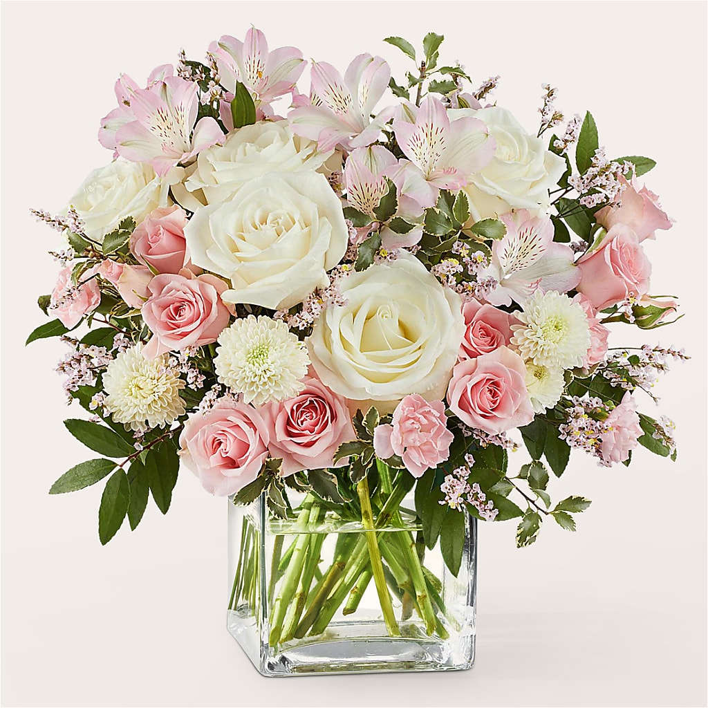Day Made Bouquet – North Shore Florist, North Vancouver BC