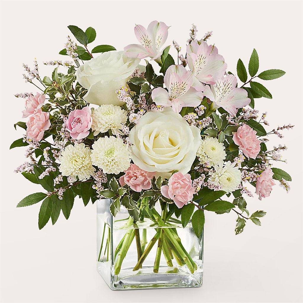 Day Made Bouquet – North Shore Florist, North Vancouver BC