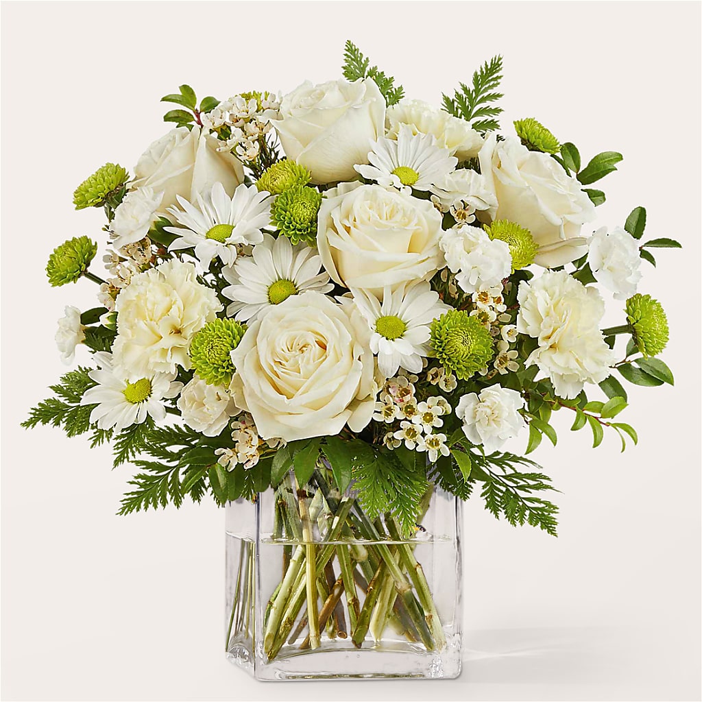 Momentary Meditation Bouquet – North Shore Florist, North Vancouver BC