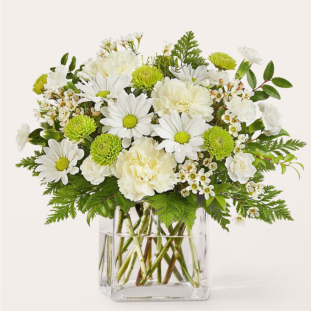 Momentary Meditation Bouquet – North Shore Florist, North Vancouver BC