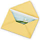 Greeting Card – North Shore Florist, North Vancouver BC