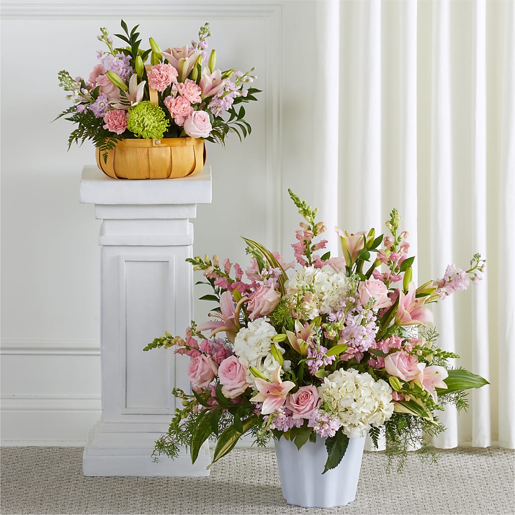 Bountiful Blooms Bundles – North Shore Florist, North Vancouver BC