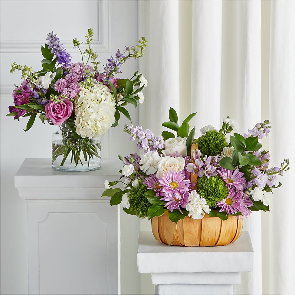 Tender Embrace Bundles – North Shore Florist, North Vancouver BC