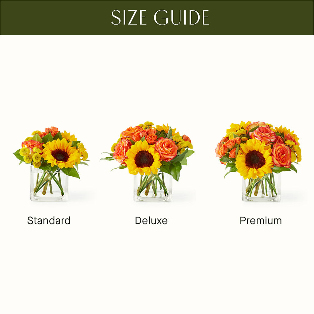 Picnic in the Park Bouquet – North Shore Florist, North Vancouver BC