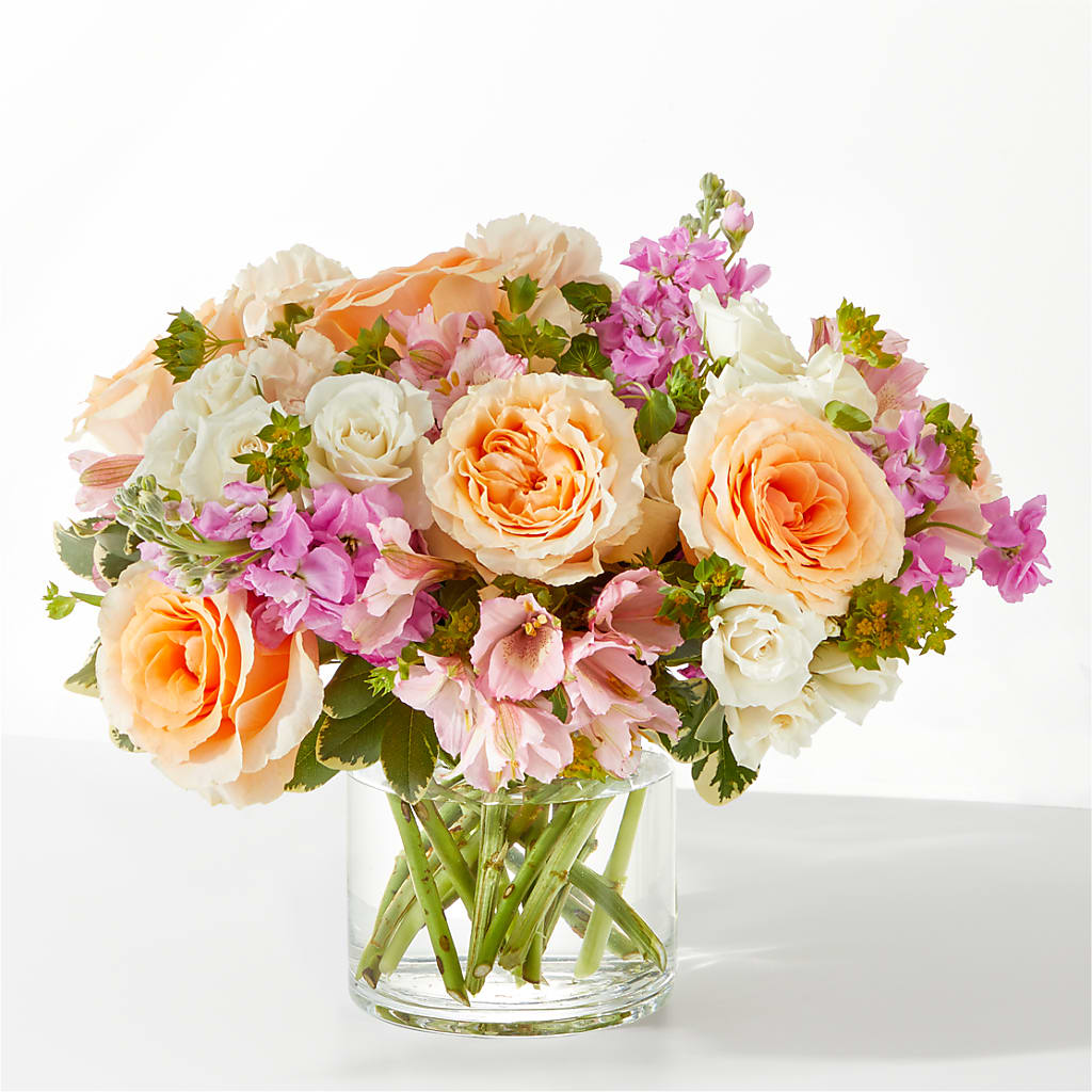 Paradise Bouquet – North Shore Florist, North Vancouver BC