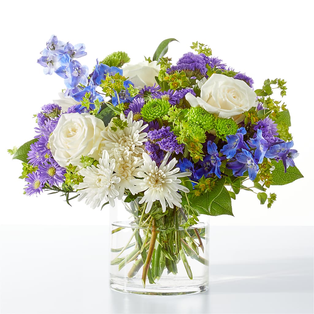 Genuine Gestures Bouquet – North Shore Florist, North Vancouver BC