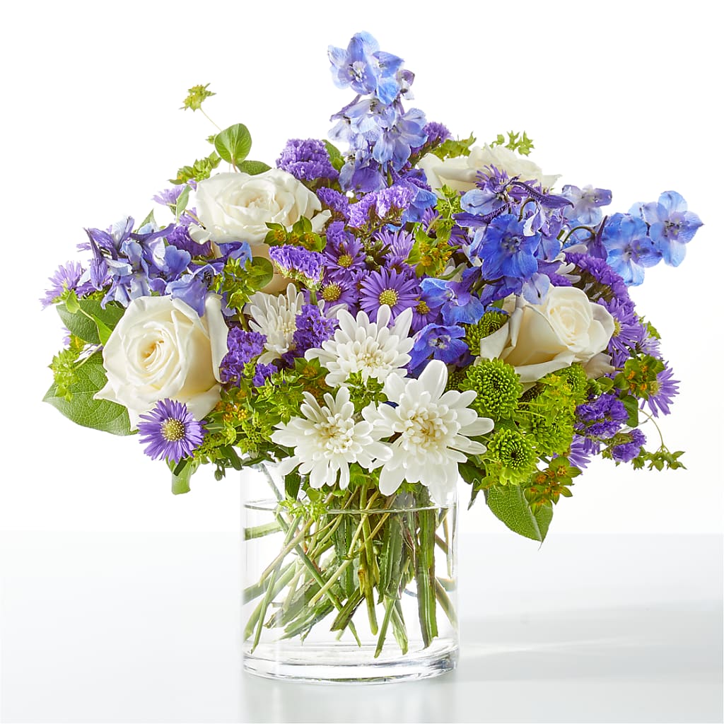 Genuine Gestures Bouquet – North Shore Florist, North Vancouver BC