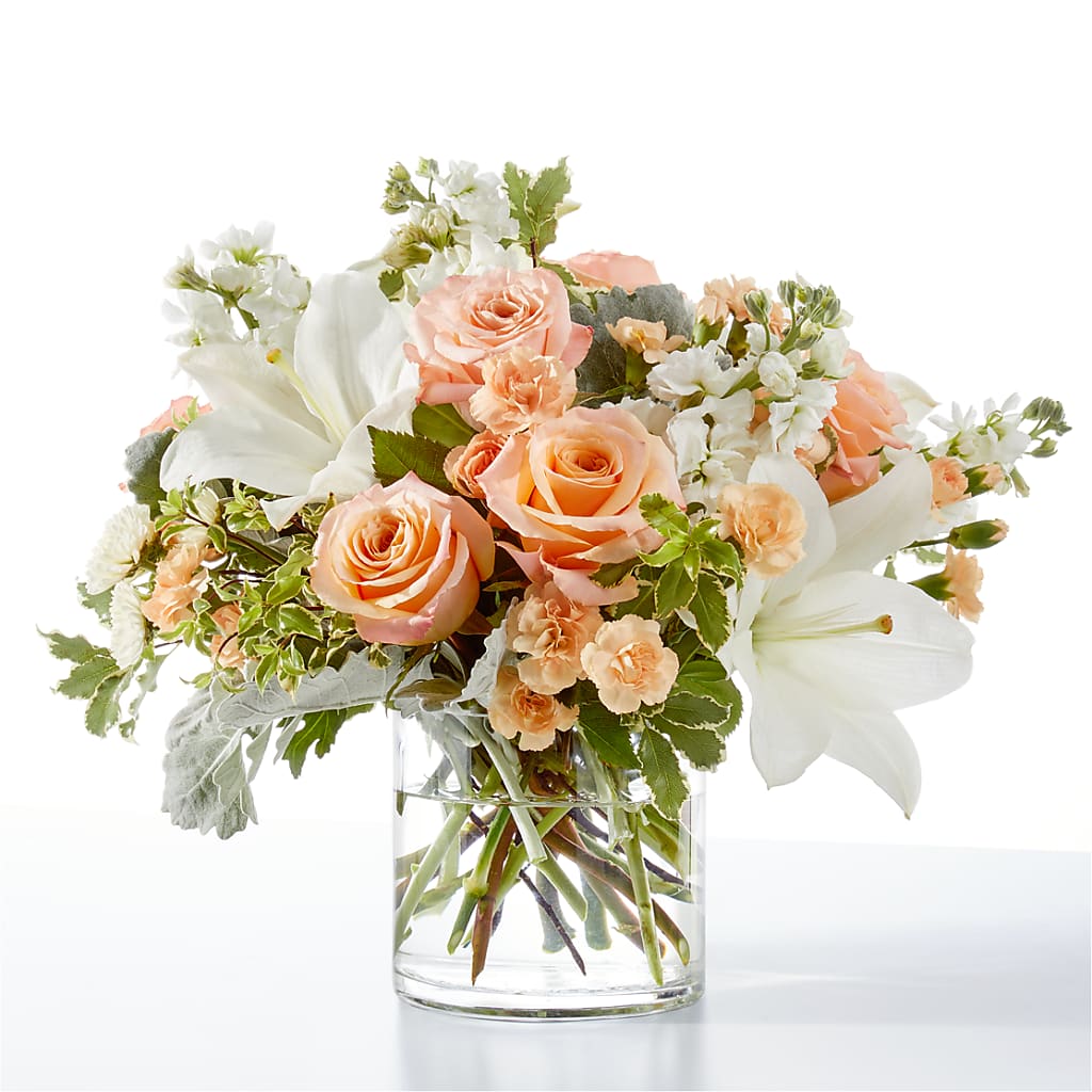 Darling Bouquet – North Shore Florist, North Vancouver BC