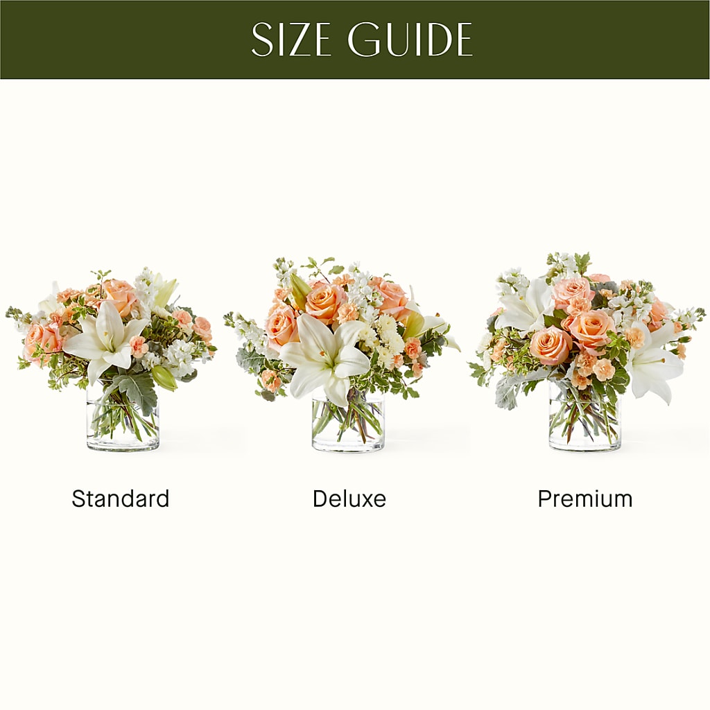 Darling Bouquet – North Shore Florist, North Vancouver BC