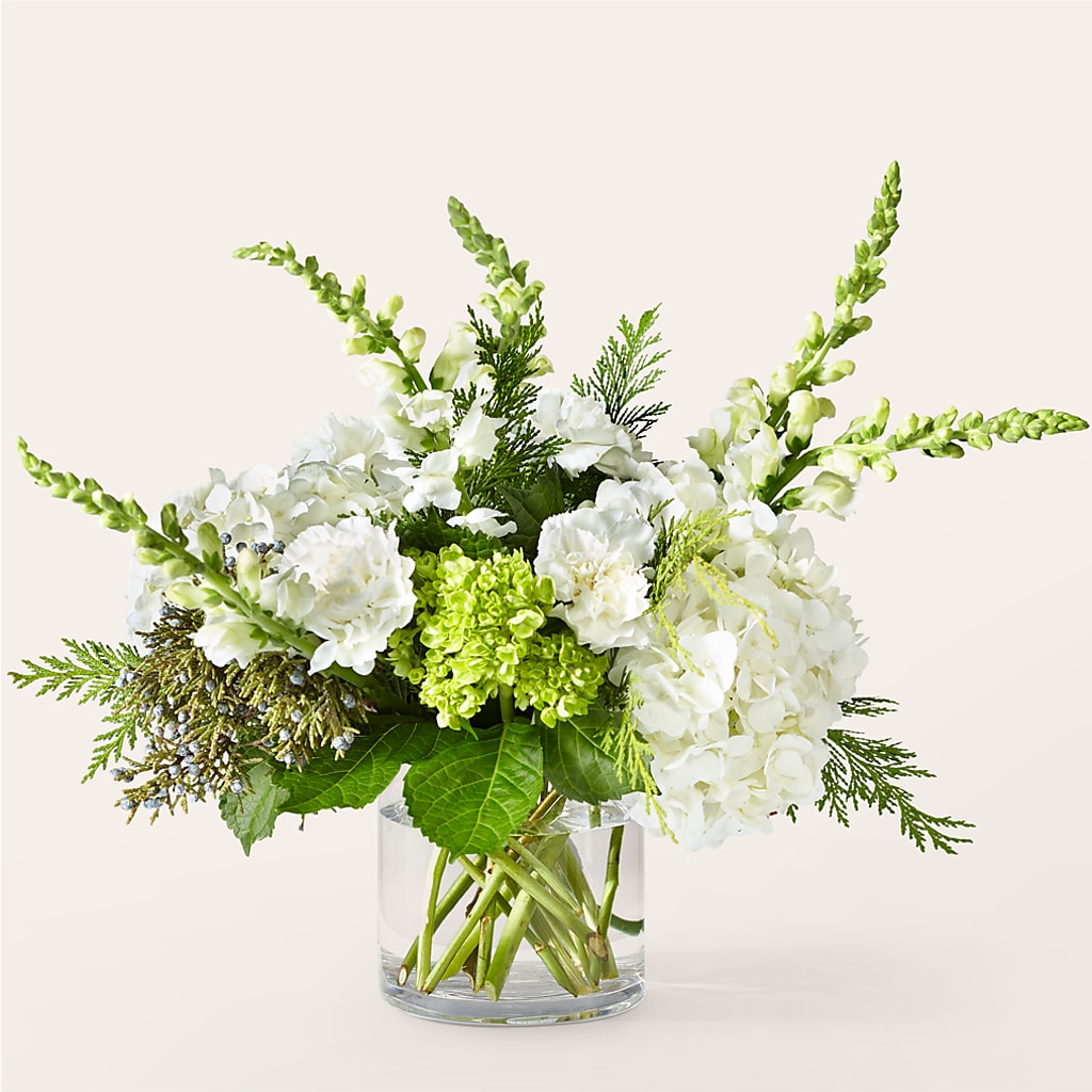 Marshmallows on Top Bouquet – North Shore Florist, North Vancouver BC