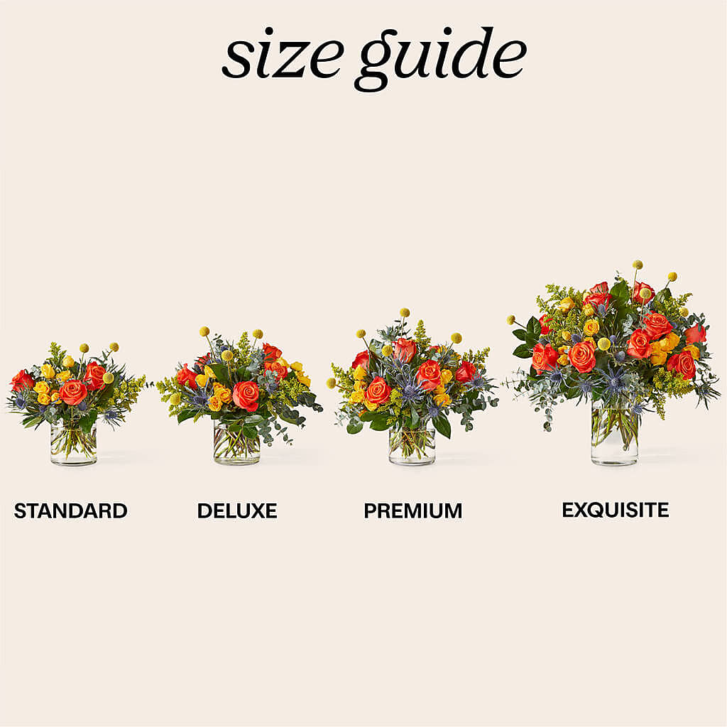 Disco Bouquet – North Shore Florist, North Vancouver BC
