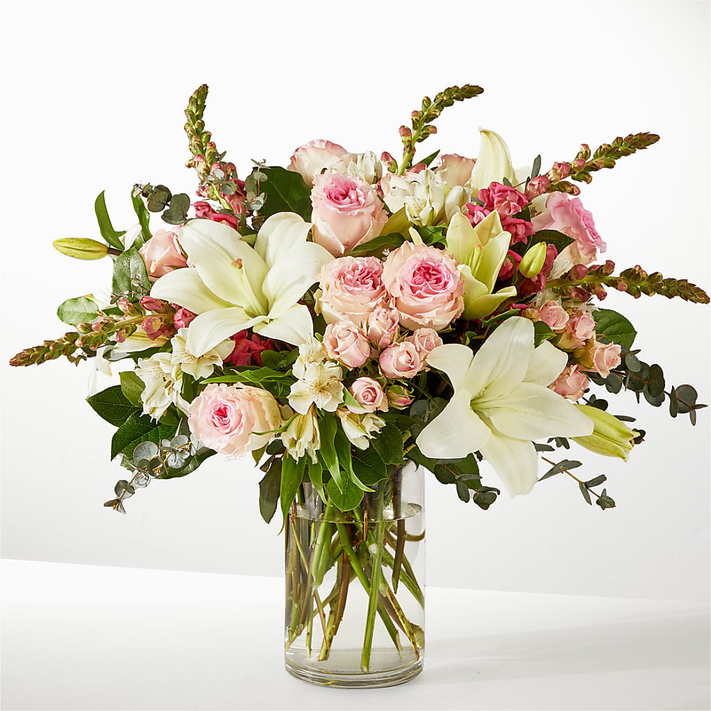 Ballet Slippers Bouquet – North Shore Florist, North Vancouver BC