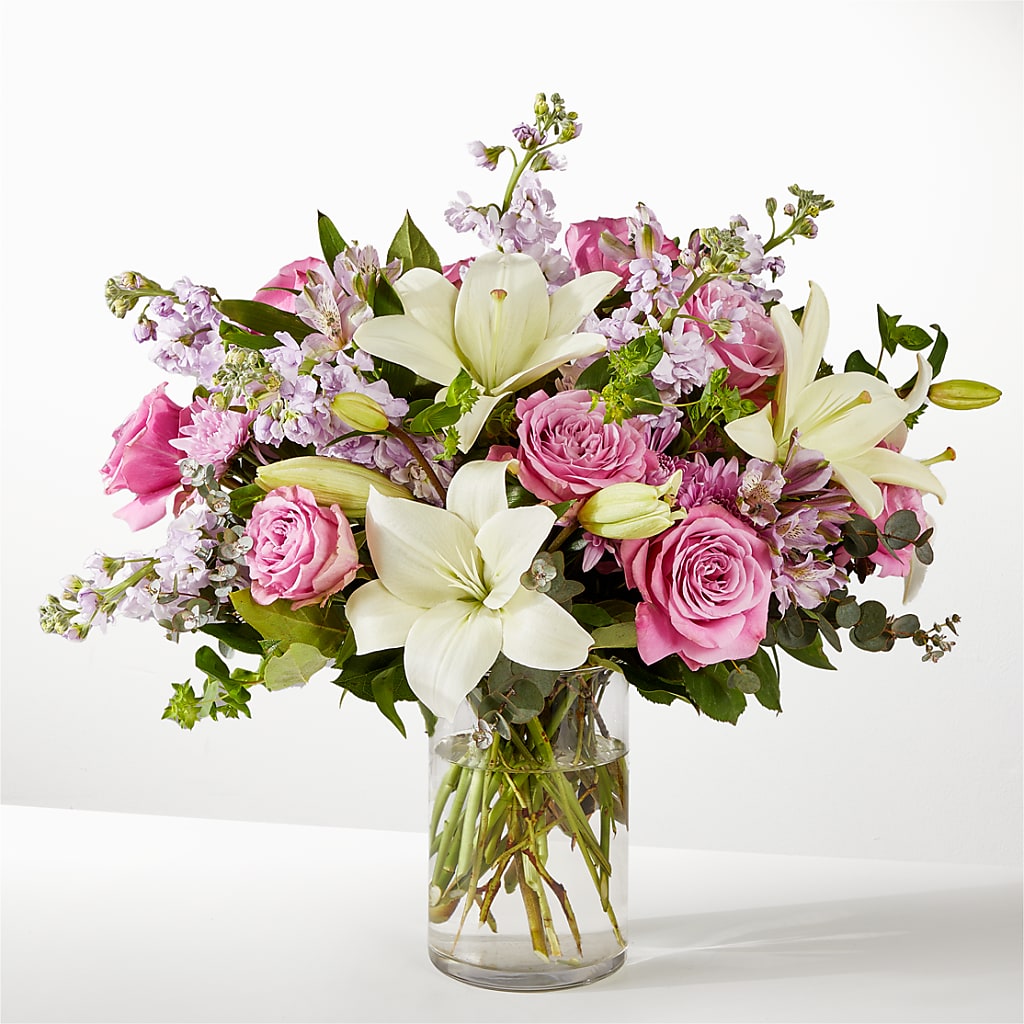 Daydreamer Bouquet – North Shore Florist, North Vancouver BC