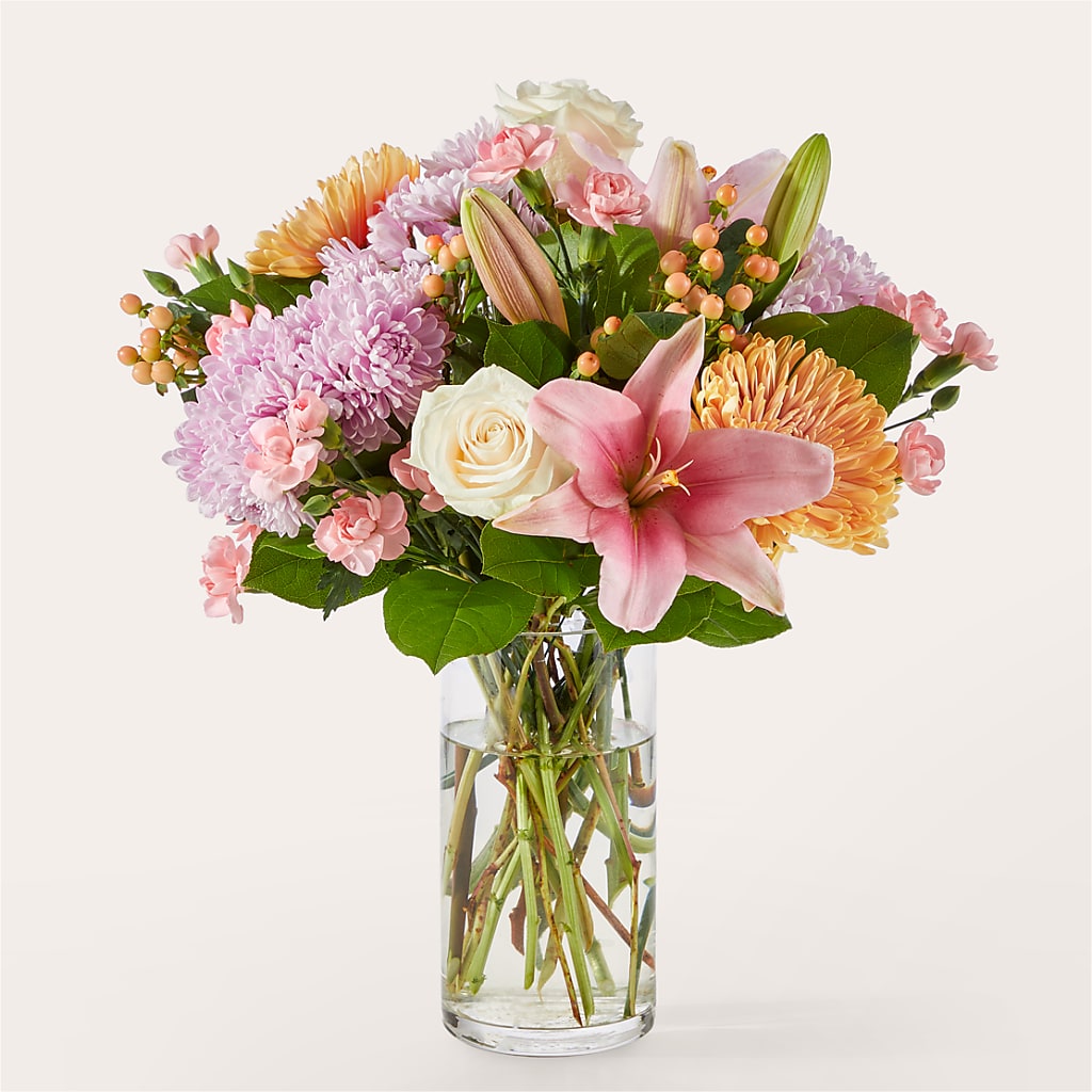 Gelato Bouquet – North Shore Florist, North Vancouver BC