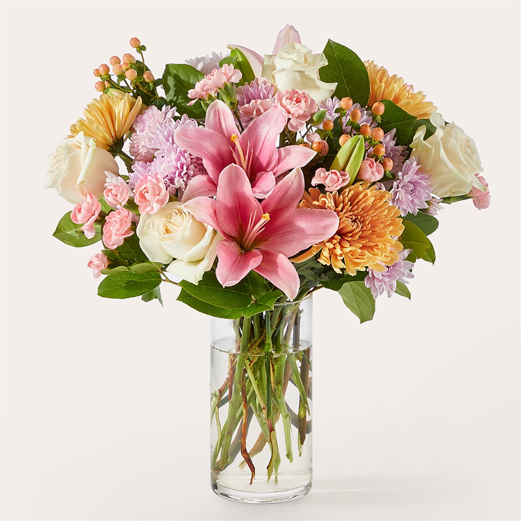 Gelato Bouquet – North Shore Florist, North Vancouver BC