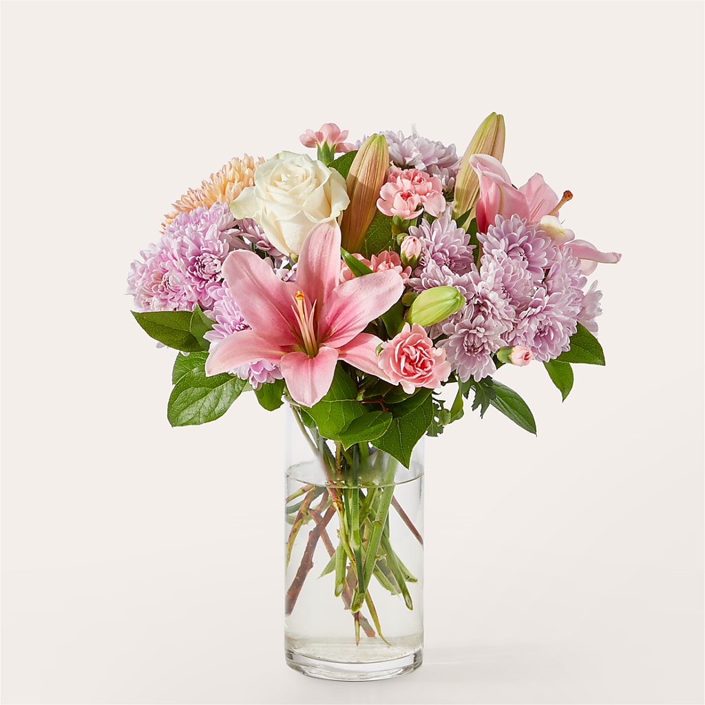 Gelato Bouquet – North Shore Florist, North Vancouver BC