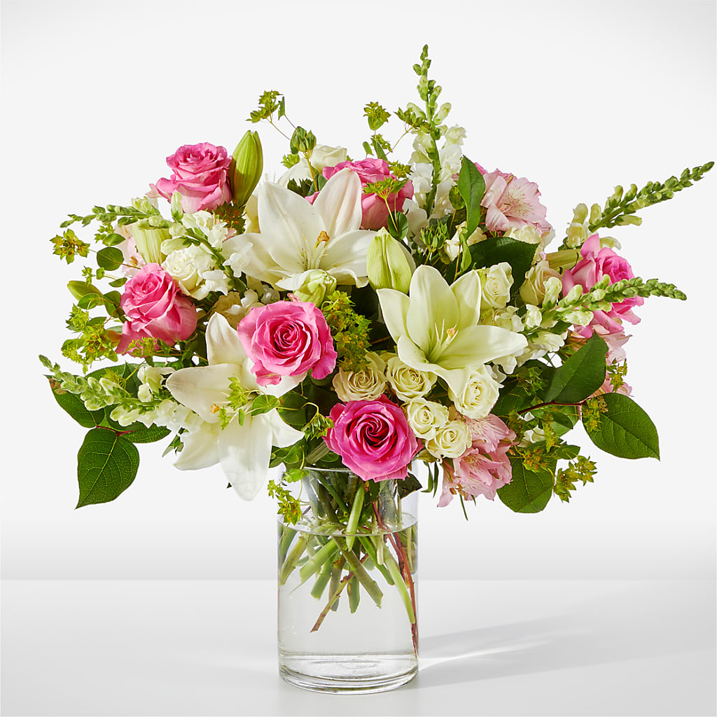 Fondly Bouquet – North Shore Florist, North Vancouver BC