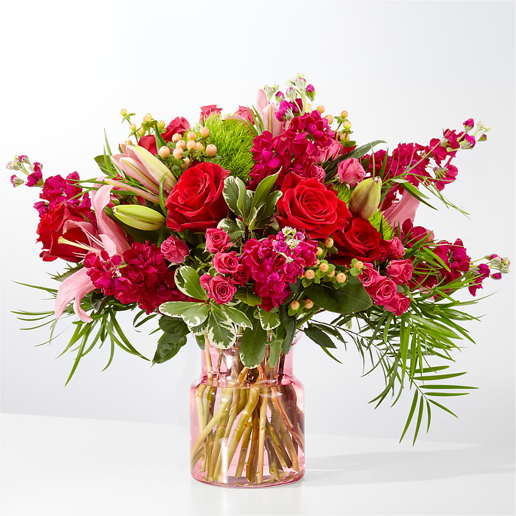 In Every Lifetime Bouquet – North Shore Florist, North Vancouver BC