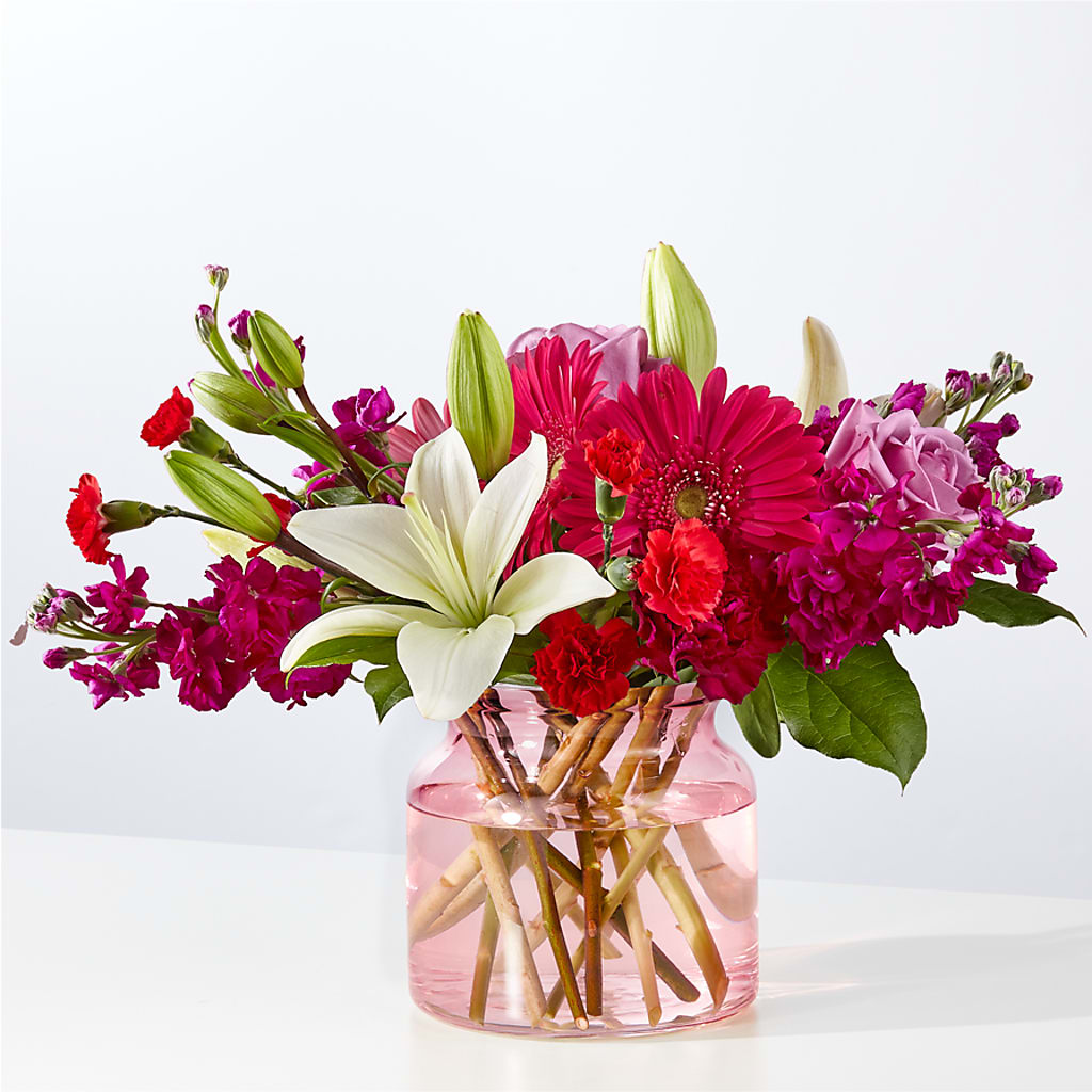 Other Half Bouquet – North Shore Florist, North Vancouver BC