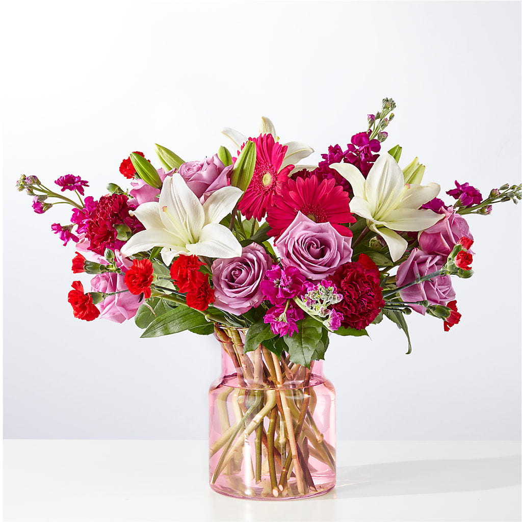 Other Half Bouquet – North Shore Florist, North Vancouver BC