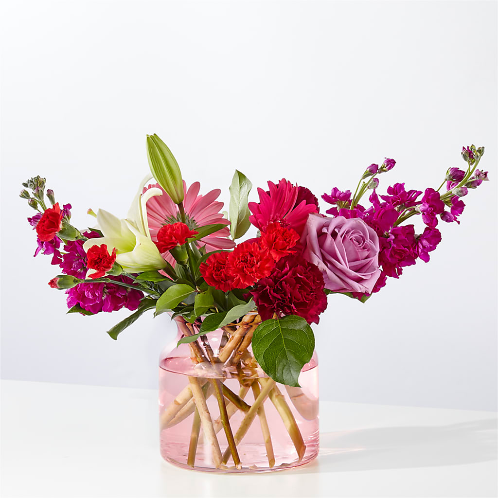 Other Half Bouquet – North Shore Florist, North Vancouver BC