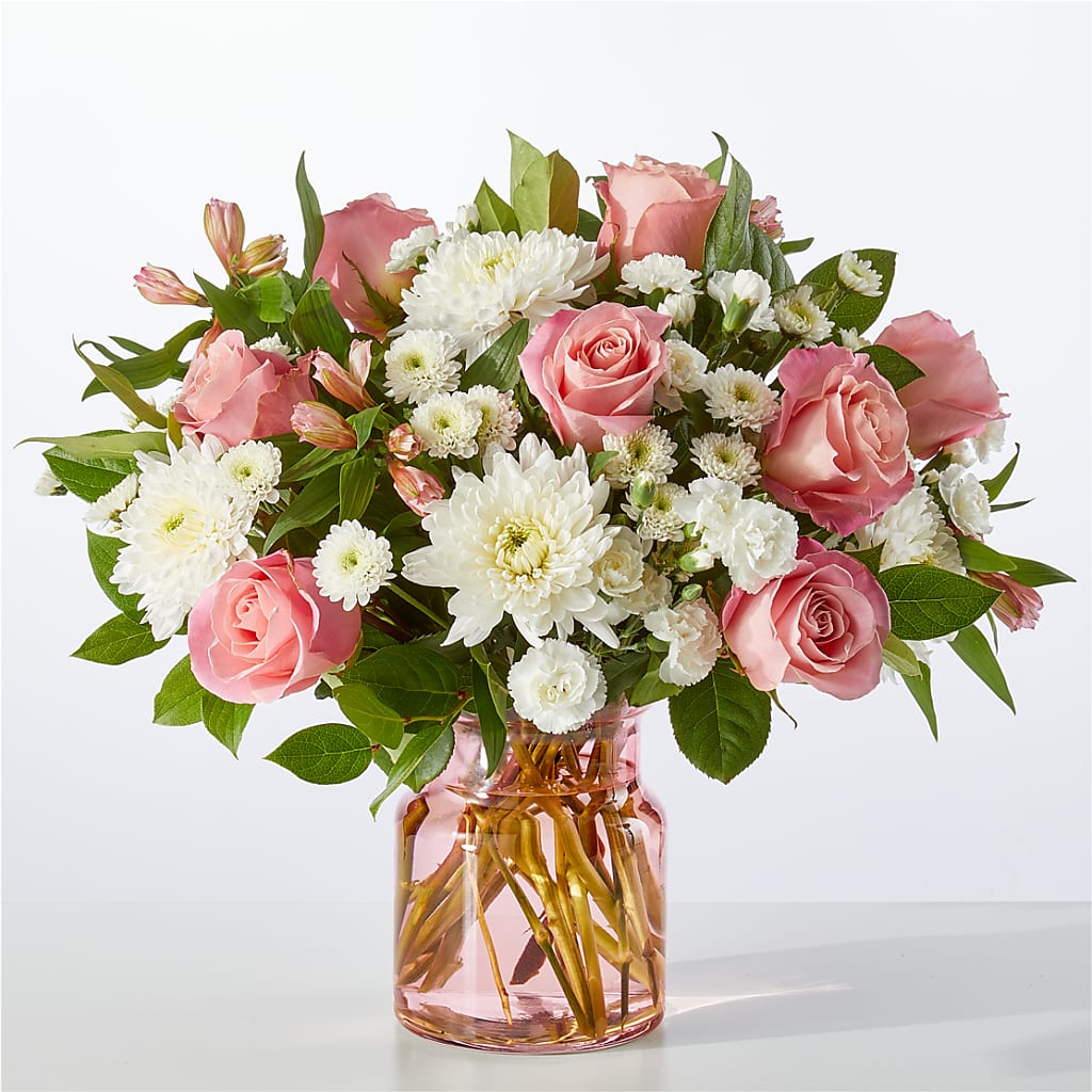 Infatuated Bouquet – North Shore Florist, North Vancouver BC